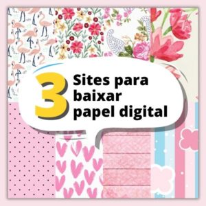 Papel digital: 3 Sites para Baixar Qualquer Tema